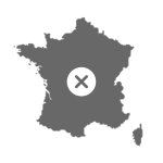 icône France